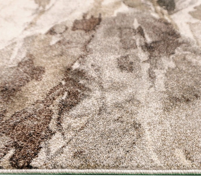 Brzeg chodnika nowoczesnego Wenus 7771 sand