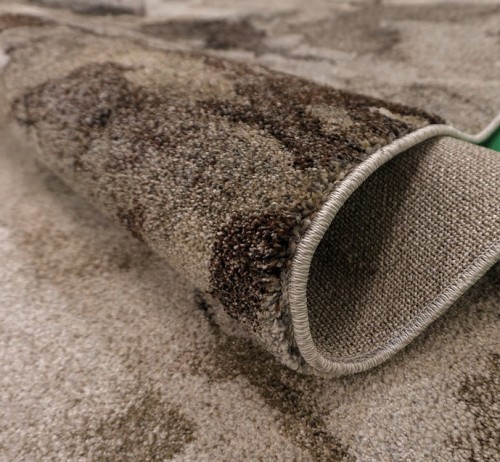 Brzeg chodnika nowoczesnego Wenus 7771 sand