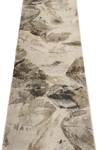 Chodnik nowoczesny Wenus 7771 jasny beż