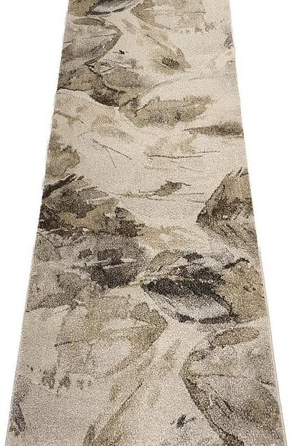 Chodnik nowoczesny Wenus 7771 jasny beż