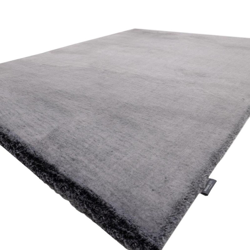 Runo dywanu pluszowego Obsession Eternity ETY 500 carbon grey