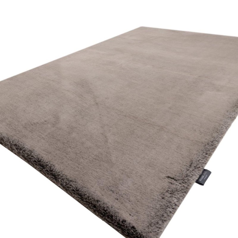 Runo dywanu pluszowego Obsession Eternity ETY 500 walnut