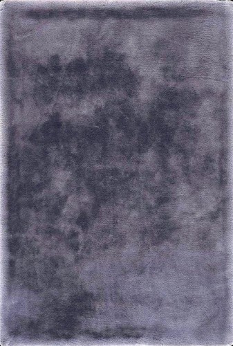 Dywan pluszowy Obsession Infinity INF 200 antracyt