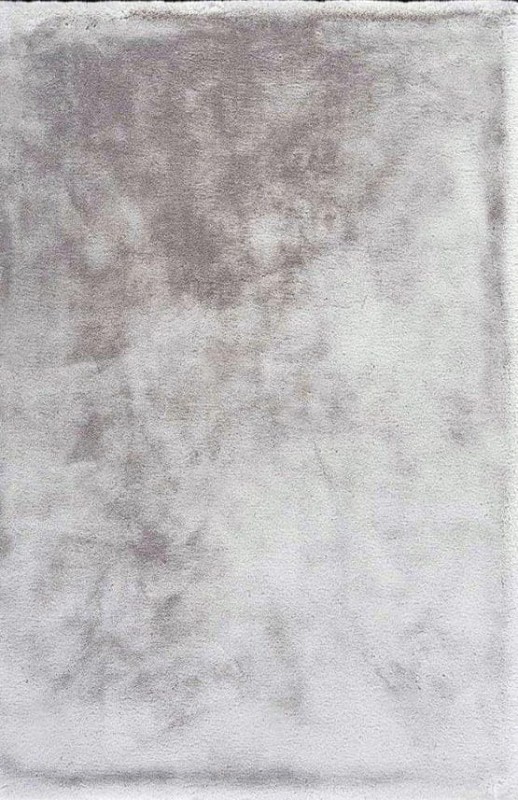 Dywan pluszowy Obsession Infinity INF 200 szary