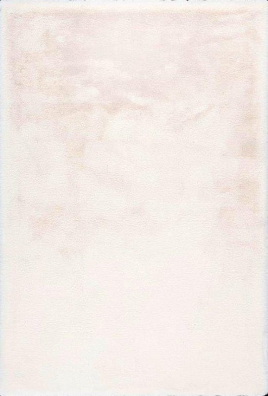 Dywan pluszowy Obsession Infinity INF 200 biały