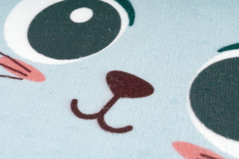 Runo dywanu dziecięcego Obsession Magic Kids MKD 104 kitty club