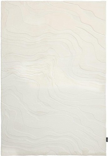 Dywan 3d Obsession Interstellar IST500 biały