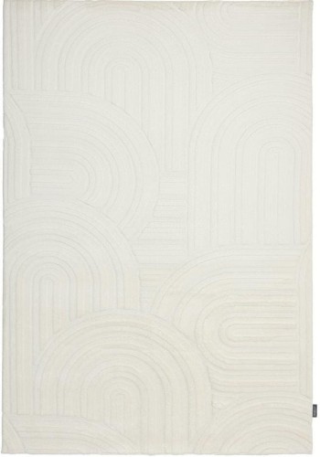 Dywan 3d Obsession Interstellar IST501 biały