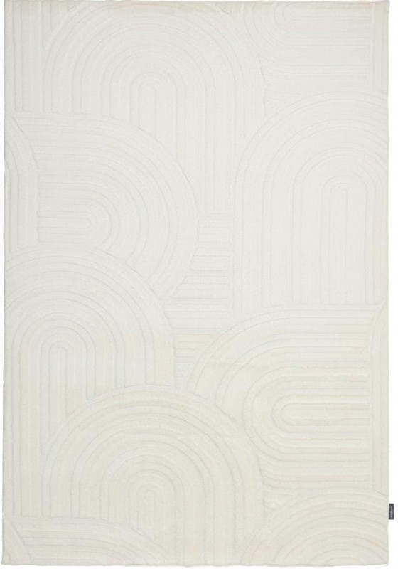 Dywan 3d Obsession Interstellar IST501 biały