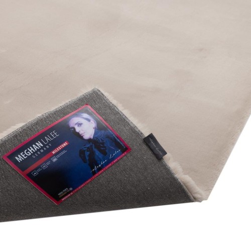 Spód dywanu pluszowego Obsession Milestone MST 600 taupe