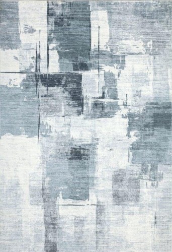 Dywan nowoczesny Obsession Posh POH300 szary