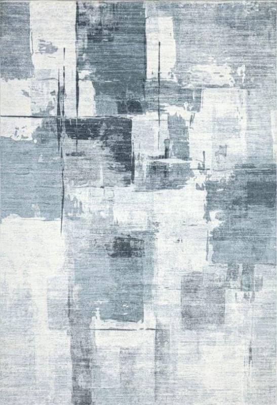 Dywan nowoczesny Obsession Posh POH300 szary