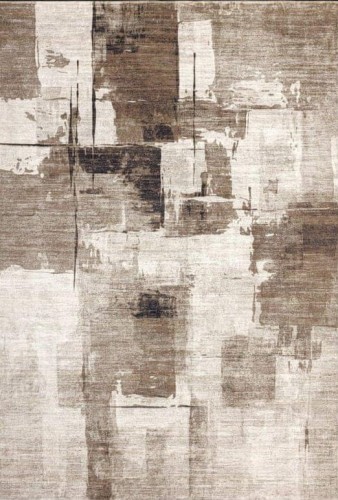 Dywan nowoczesny Obsession Posh POH300 taupe