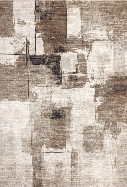 Dywan nowoczesny Obsession Posh POH300 taupe