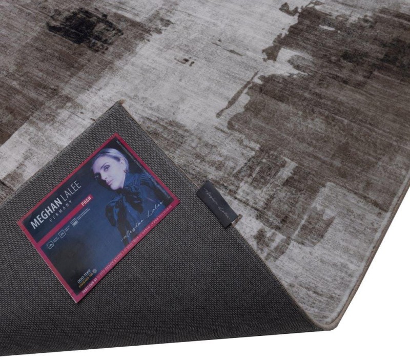 Spód dywanu nowoczesnego Obsession Posh POH300 taupe