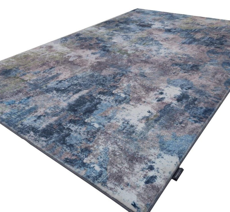 Runo wielokolorowego dywanu vintage Obsession Posh POH301