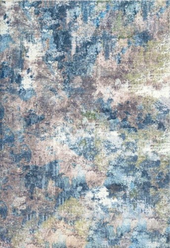 Dywan vintage Obsession Posh POH301 multi