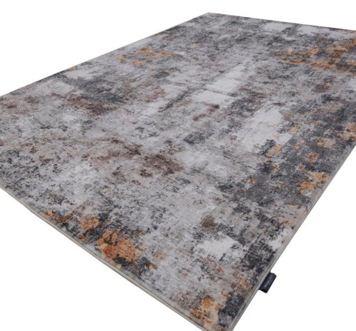 Wzór dywanu vintage Obsession Posh POH304 terra