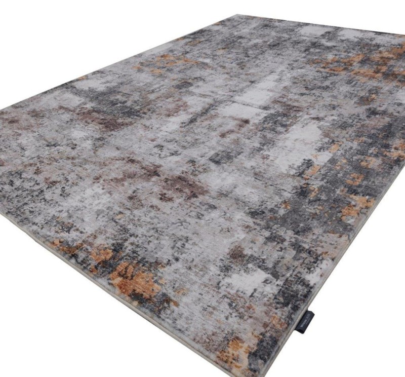 Wzór dywanu vintage Obsession Posh POH304 terra