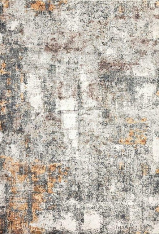 Dywan vintage Obsession Posh POH304 terra