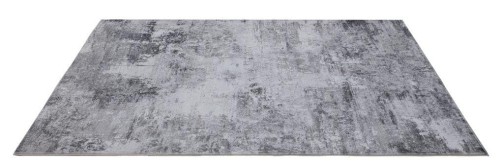 Runo szarego dywanu vintage Obsession Posh POH305