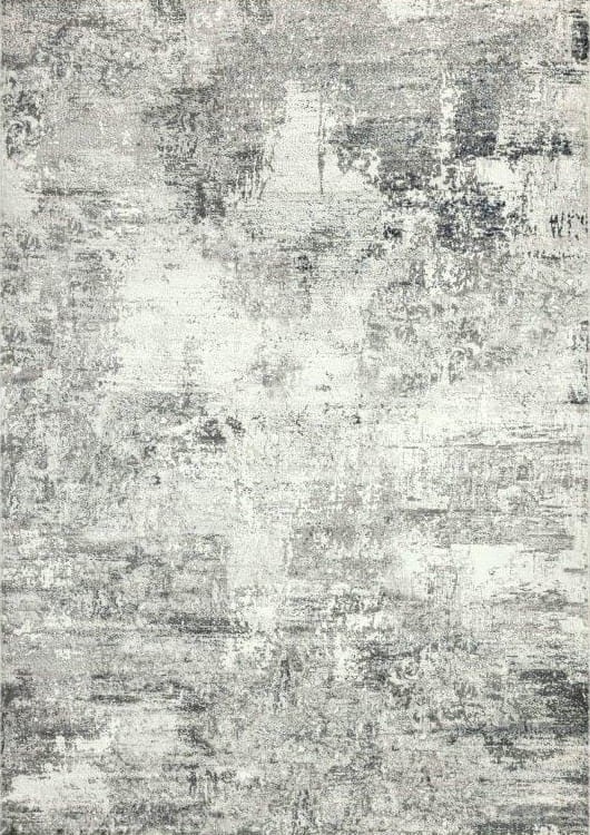 Dywan vintage Obsession Posh POH305 szary