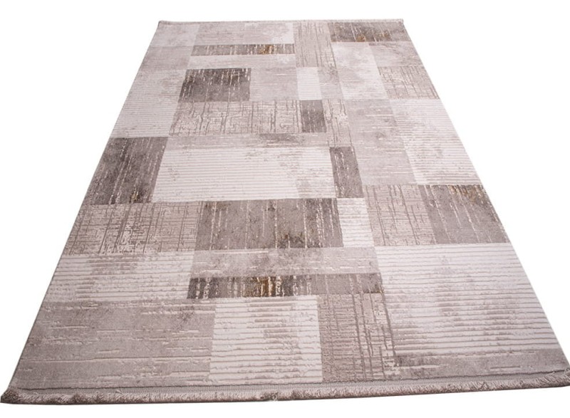 Rzut ukośny dywanu galeria 079e vizon