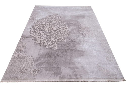 Rzut ukośny dywanu Galeria GL080A vizon