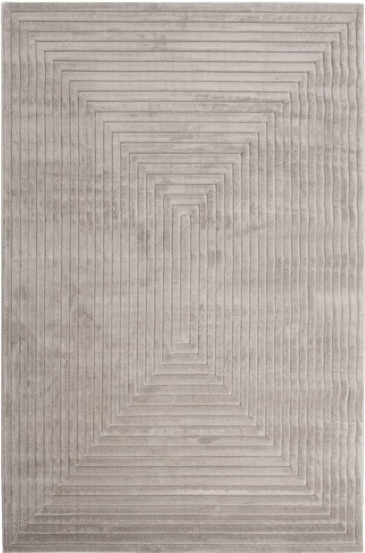 Dywan nowoczesny Lily D787AG szary