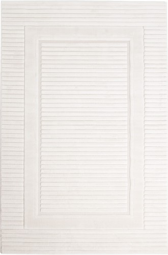 Dywan nowoczesny Lily D785AW krem