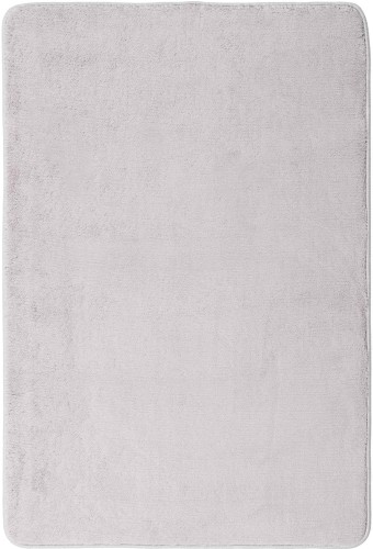 Dywanik łazienkowy Teddy-May szary