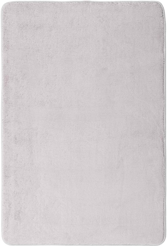 Dywanik łazienkowy Teddy-May szary