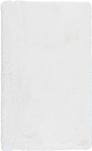 Dywan pluszowy Madera ivory