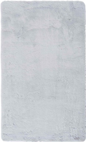 Dywan pluszowy Madera jasno szary 