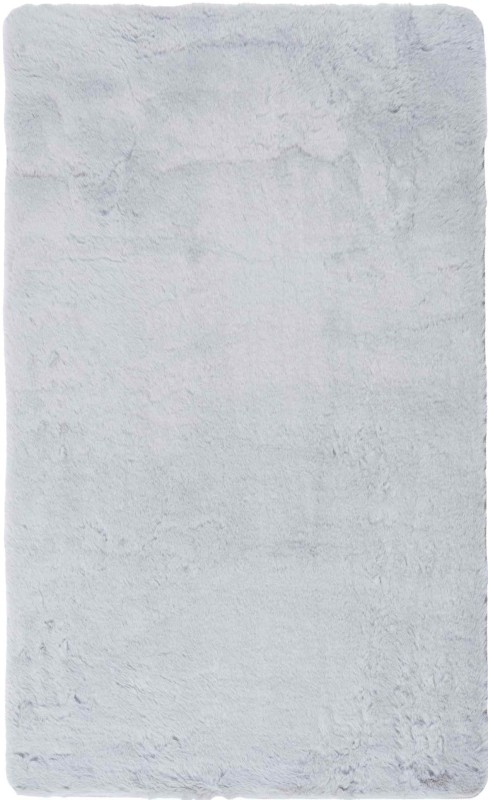 Dywan pluszowy Madera jasno szary