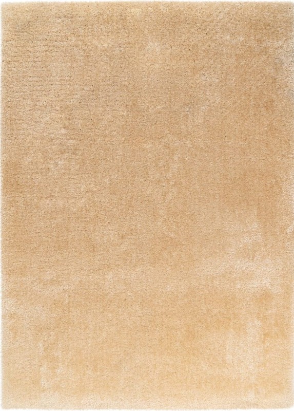 Dywan shaggy Ligne Lalee Glamour 800 beżowy