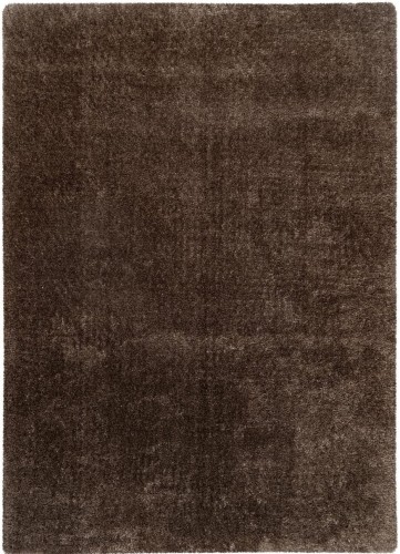 Dywan shaggy Ligne Lalee Glamour 800 taupe