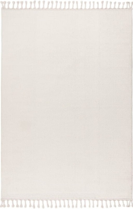 Dywan 3d Ligne Lalee Tunis TUN 400 ivory