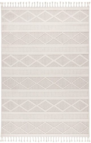 Dywan boho Ligne Lalee Tunis TUN 401 ivory