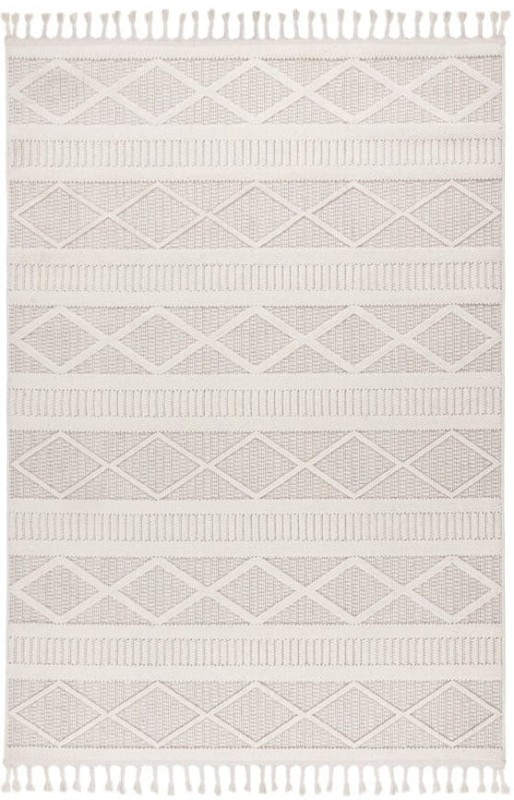 Dywan boho Ligne Lalee Tunis TUN 401 ivory