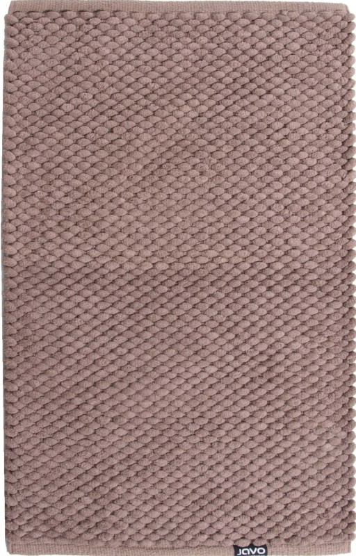 Dywanik łazienkowy Master brąz