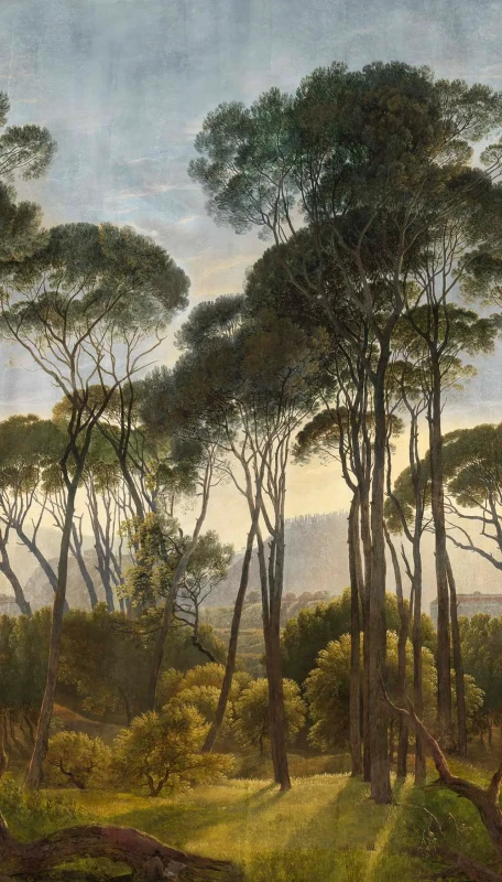 Tapeta las mural Grandeco Orom 2 A46301.webp