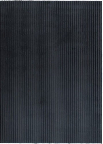 Dywan 3d Lalee Hides Plush PLU 500 grafitowy