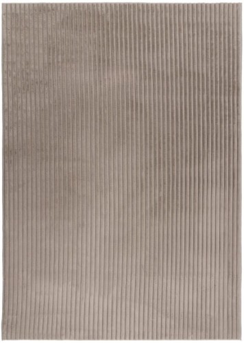 Dywan 3d Lalee Hides Plush PLU 500 taupe