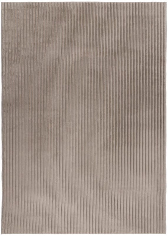 Dywan 3d Lalee Hides Plush PLU 500 taupe