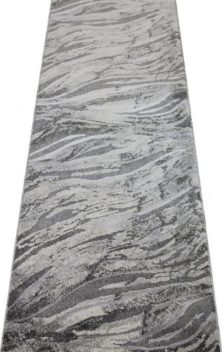 Chodnik nowoczesny MarvelL 7603 szary