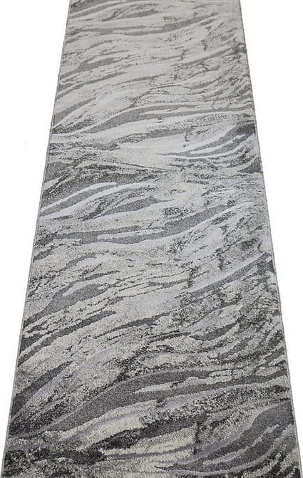 Chodnik nowoczesny Marvel 7603 grey