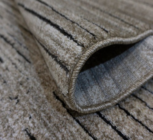 Spód chodnika nowoczesnego Miami 132 beż