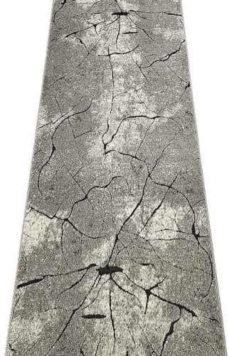 Chodnik nowoczesny Miami 129 szary