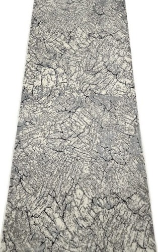 Chodnik nowoczesny Miami Plus 0300 szary